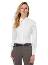CAMICIA UOMO POPLIN